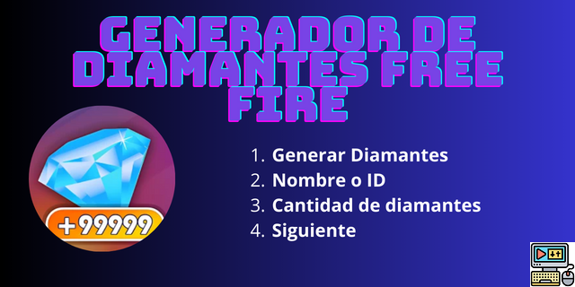 Entdecken Sie den besten Free Fire Diamond Generator
